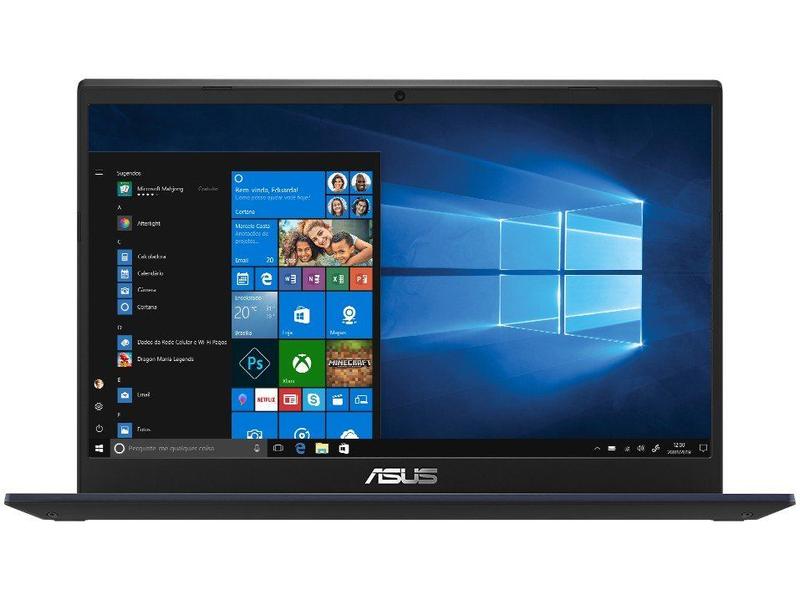 Notebook Gamer Asus Intel Core i5-9300H, GeForce GTX 1650, 8GB RAM